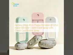 بخاخ رذاذ ناعم