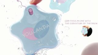 زجاجات رذاذ عطر لطيفة للأطفال