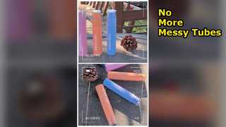 مصنع يولاندا لتغليف الزجاجات بدون هواء لمعجون الأسنان