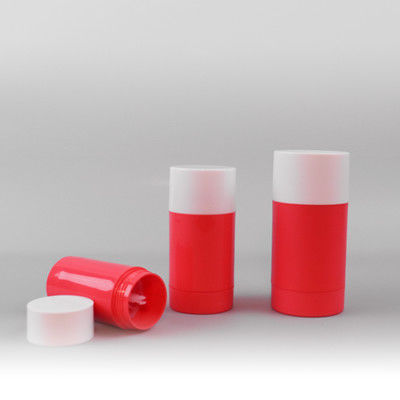 شراء PP 20ml مخزن عصا مزيل للشم 30ml 50ml 75ml أنابيب مزيل للشم يومياً online manufacture