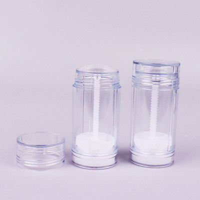 شراء AS حاويات مزيلات عطر مخصصة حاويات مزيلات عطر ملونة 20g 30g 50g 75g online manufacture