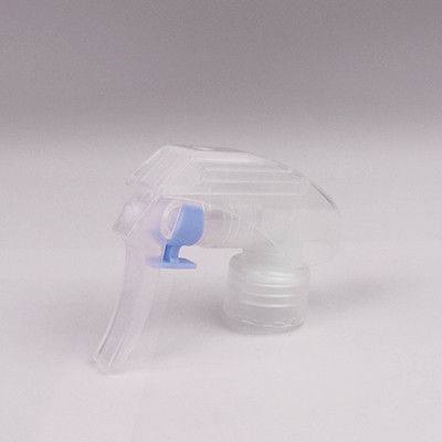 شراء 24/410 رشاش الزناد البلاستيكي الشفاف الصغير 0.25cc - 0.30cc مع الضباب الدقيق online manufacture