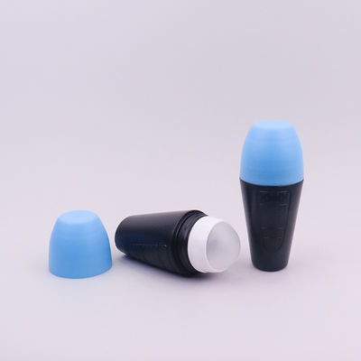 شراء زجاجات كرة رولي 50 مل PP على الزجاجة مع كرة ناعمة للرجال online manufacture