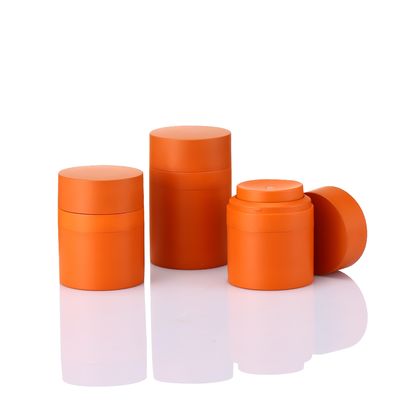 شراء 30 50 100 غرام جرارات كوسمية بلاستيكية مستجمدة صديقة للبيئة online manufacture