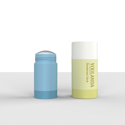 شراء حاوية عصا مزيل للاشمئزاز 20ml-75ml لمضاد الشفق online manufacture
