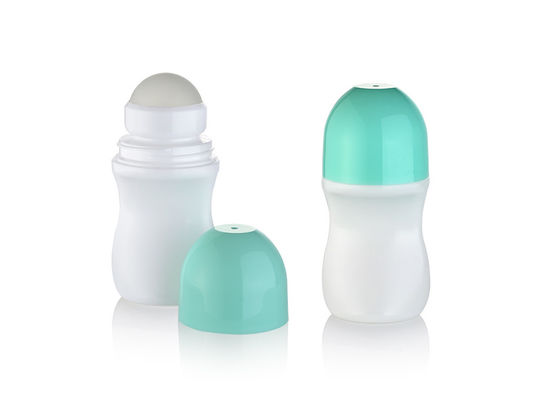 جميع زجاجات PP 80ml لخدمة منتجات العناية الشخصية