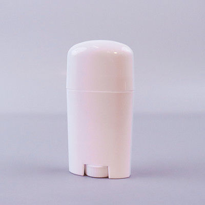50 غرام من عطر العناية بالبشرة وعاء عصا عطر عطر قابلة لإعادة الاستخدام للحصول على العطر