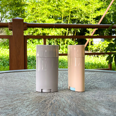 حاوية 75 غراماً من عصا مزيل الرائحة للسياحة والاستخدام اليومي