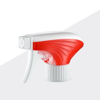 الزناد بندقية البخاخ مقاومة للمواد الكيميائية تنظيف المياه غرامة ضباب زجاجة البخاخ عدم تسرب بالجملة