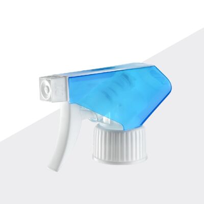 صناعة ISO تصميم التهوية المقاومة للكيماويات رذاذ الربيع الرغوة الزناد 28/410 28/400 خيار التهوية المنزلية لمخرج الهواء